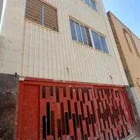 اپارتمان نو ساز ۴۱ متری نو ساز