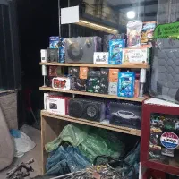 فروشگاه جوادی سیستم و تودوزی و هدلایت|قطعات یدکی و لوازم جانبی|پردیس, فاز ۶|دیوار