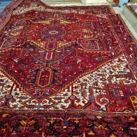 ۱۲متری نمرور اصیل کم کارکرد سالم|فرش|تبریز, |دیوار