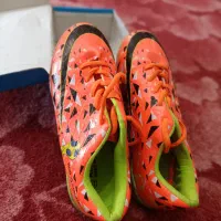 کفش فوتبالی سایز 37