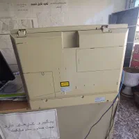 فروش چابگر و کپی|پرینتر، اسکنر، کپی، فکس|قروه, |دیوار