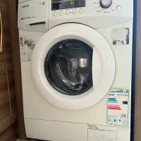 لباسشویی اسنوا