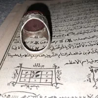 فروش تعدادی مهر انگشتر و گردنی قدیمی|کلکسیون اشیاء عتیقه|تهران, چیتگر شمالی|دیوار