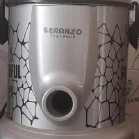 راهنمایی ذغال جاروبرقی