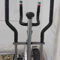 اسکیت فضایی ، دوچرخه ثابت (معاوضه با فوتبال دستی)|تجهیزات ورزشی|رباط‌کریم, رباط‌کریم|دیوار