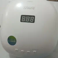 وسایل کاشت ناخن|آرایشی، بهداشتی، درمانی|خمام, |دیوار