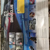 پی اس فور|کنسول، بازی ویدئویی و آنلاین|کرمانشاه, |دیوار