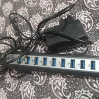 هاپ ده پورتEnzo