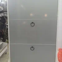 جا کفشی داشبوردی کم‌جا|جاکفشی، کمد، دراور|مشهد, تلگرد|دیوار