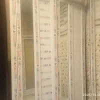 درب پی وی سی قسطی|خدمات پیشه و مهارت|بیرجند, |دیوار