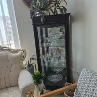 ویترین موزه