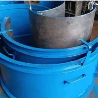 دستگاه لوله زن80