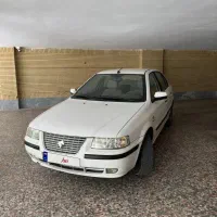 سمند LX EF7 مدل ۹۷ کم کارکرد|خودرو سواری و وانت|تهران, شهرک گلها (تهرانسر)|دیوار