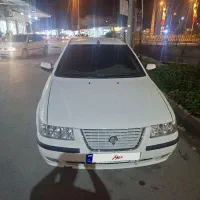 سمند LX۹۸ تمام رنگ|خودرو سواری و وانت|بهبهان, |دیوار