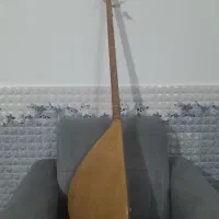 دوتار تربت جام ساخت استاد  اسفندیار