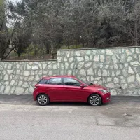 I20 1396|خودرو سواری و وانت|تهران, حسینآباد|دیوار