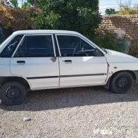 پراید مدل 90|خودرو سواری و وانت|زرقان, |دیوار