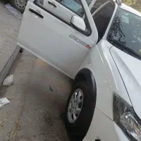 کوئیک s ارتقا یافته|خودرو سواری و وانت|مشهد, الهیه|دیوار