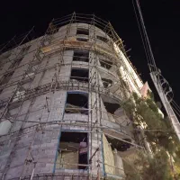 به یک کارگر جوشکار راویز بند نیازمندیم