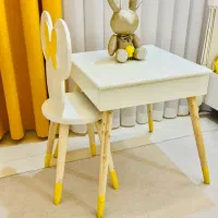 میز وصندلی کودک|میز تحریر و کامپیوتر|مشهد, طلاب|دیوار