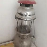 چراغ زنبوری|کلکسیون اشیاء عتیقه|سمنان, |دیوار