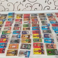 کیمدی کمیاب