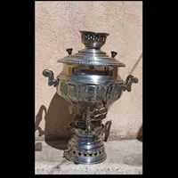 سماور|سماور، چای‌ساز، قهوه‌ساز|سقز, |دیوار