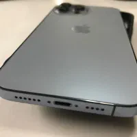 آیفون ۱۳ پرومکس ۲۵۶ ZAA