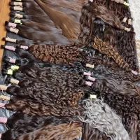 خام ورنگی|خدمات آرایشگری و زیبایی|دوگنبدان, |دیوار