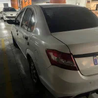 ساینا ۹۸|خودرو سواری و وانت|تهران, جنت‌آباد مرکزی|دیوار