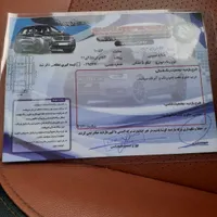 تیگو۵ مدل۹۸|خودرو سواری و وانت|لاهیجان, گلستان|دیوار