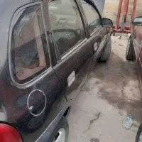 اپل کورسا مدل 1994