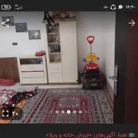 طلاییه‌،فروش‌ومعاوضه‌۲طبقه‌ویلایی۲سندمجزا‌تکبرگ|فروش خانه و ویلا|شیراز, شهرک رضوان|دیوار