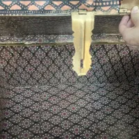 صندوق ۱۲۰ در ۵۵|صنایع دستی و سایر لوازم تزئینی|تهران, خلیج فارس|دیوار