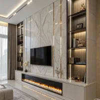 خدمات طراحی معماری و دکوراسیون داخلی