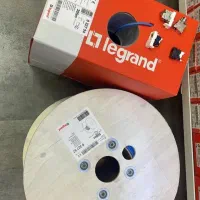 کابل شبکه utp تمام مس