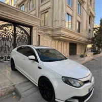 ام جی ۶|خودرو سواری و وانت|مشهد, تربیت (صدف)|دیوار