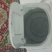 مینی واش فریدولین مدل sw 35|ماشین لباسشویی و خشک‌کن لباس|هشتگرد, فاز ۲ مهستان|دیوار