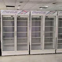 یخچال و فریزر هدایتی(۱۸ ماه گارانتی)|فروشگاه و مغازه|اهواز, باغ شیخ|دیوار