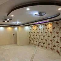 آپارتمان خوش نقشه دل شهر کیاشهر