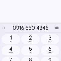 0916.660.43.46 سیم کارت رند پله ای از آخر