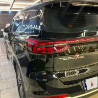 تیگو7 پرو مدل ۱۴۰۳|خودرو سواری و وانت|رشت, تازه آباد|دیوار