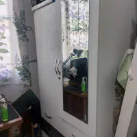 کمد لباس|جاکفشی، کمد، دراور|کرج, خرمدشت|دیوار