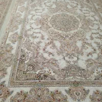 فرش 9متری نو ۱۲۰۰ شانه