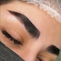 انجام اصلاح صورت و بند و ابرو