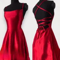 لباس خواب ساتن اعلا بند دار|لباس|تبریز, |دیوار