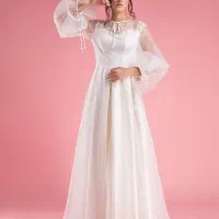 لباس عقد و نامزدی