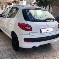 ۲۰۷ پاناروما مدل ۴۰۳ ۸۵ گانه قابل معاوضه|خودرو سواری و وانت|آبیک, |دیوار