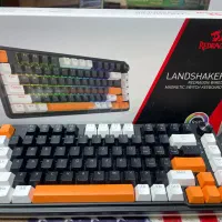 کیبورد گیمینگ ردراگون redragon landshaker درحد نو
