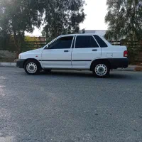 پراید مدل 92